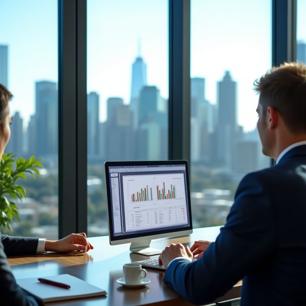 Investment strategy planning