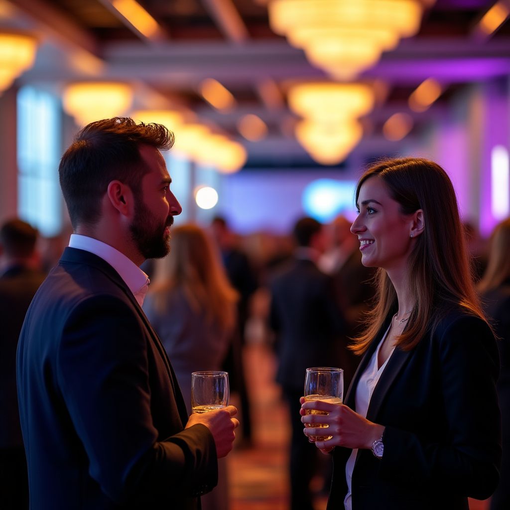 Industry Association Partner