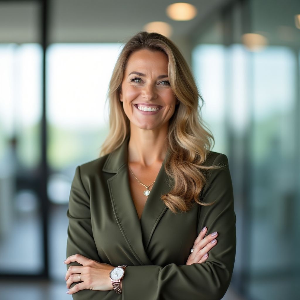 Emily Watson, Business Growth Strategist